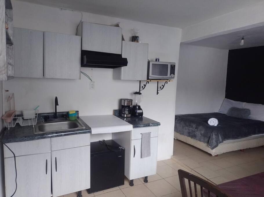 Hermoso Loft A 15min Aicm