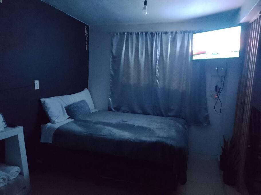 Hermoso Loft A 15min Aicm *