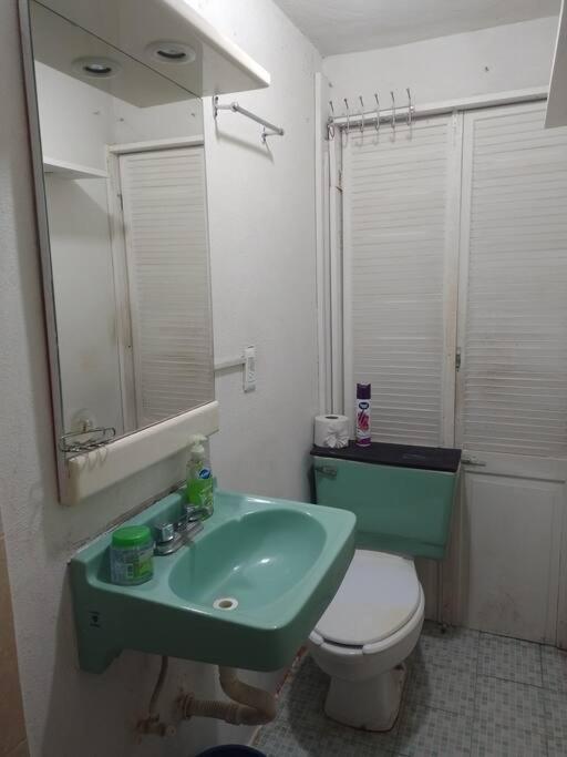Hermoso Loft A 15min Aicm * México DF