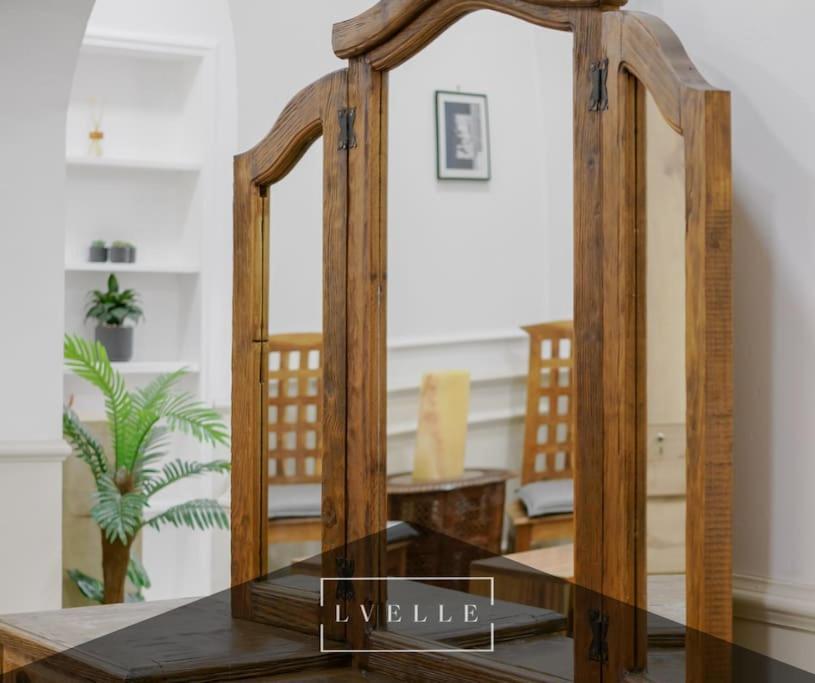 Moderno Loft En La Cdmx México DF