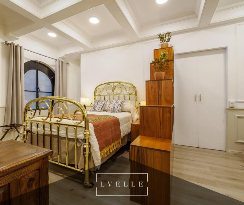 Apartamento Moderno Loft En La Cdmx México DF