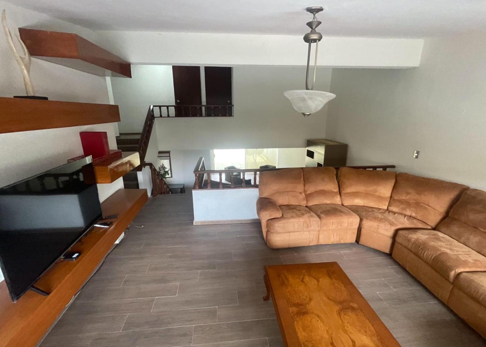 Bed & Breakfast Casa Monasterios Mexico City