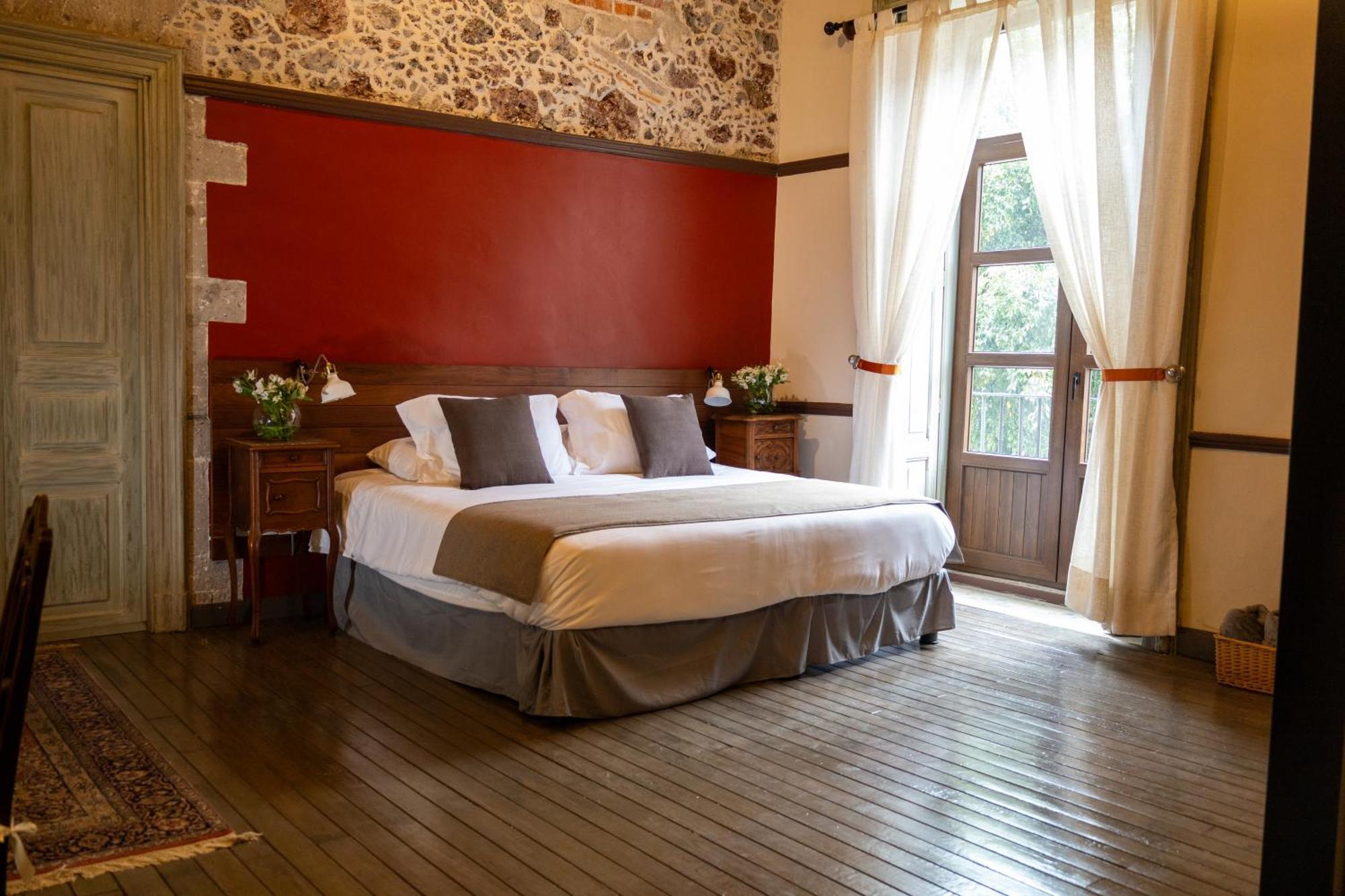 Apartment Casa Sauto 14 Historic Next To Zocalo Mexico City