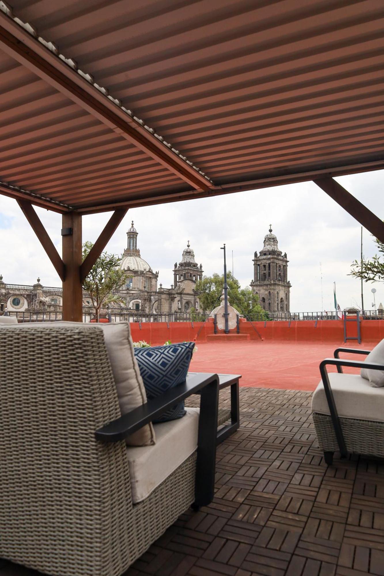 Apartment Casa Sauto 14 Historic Next To Zocalo *