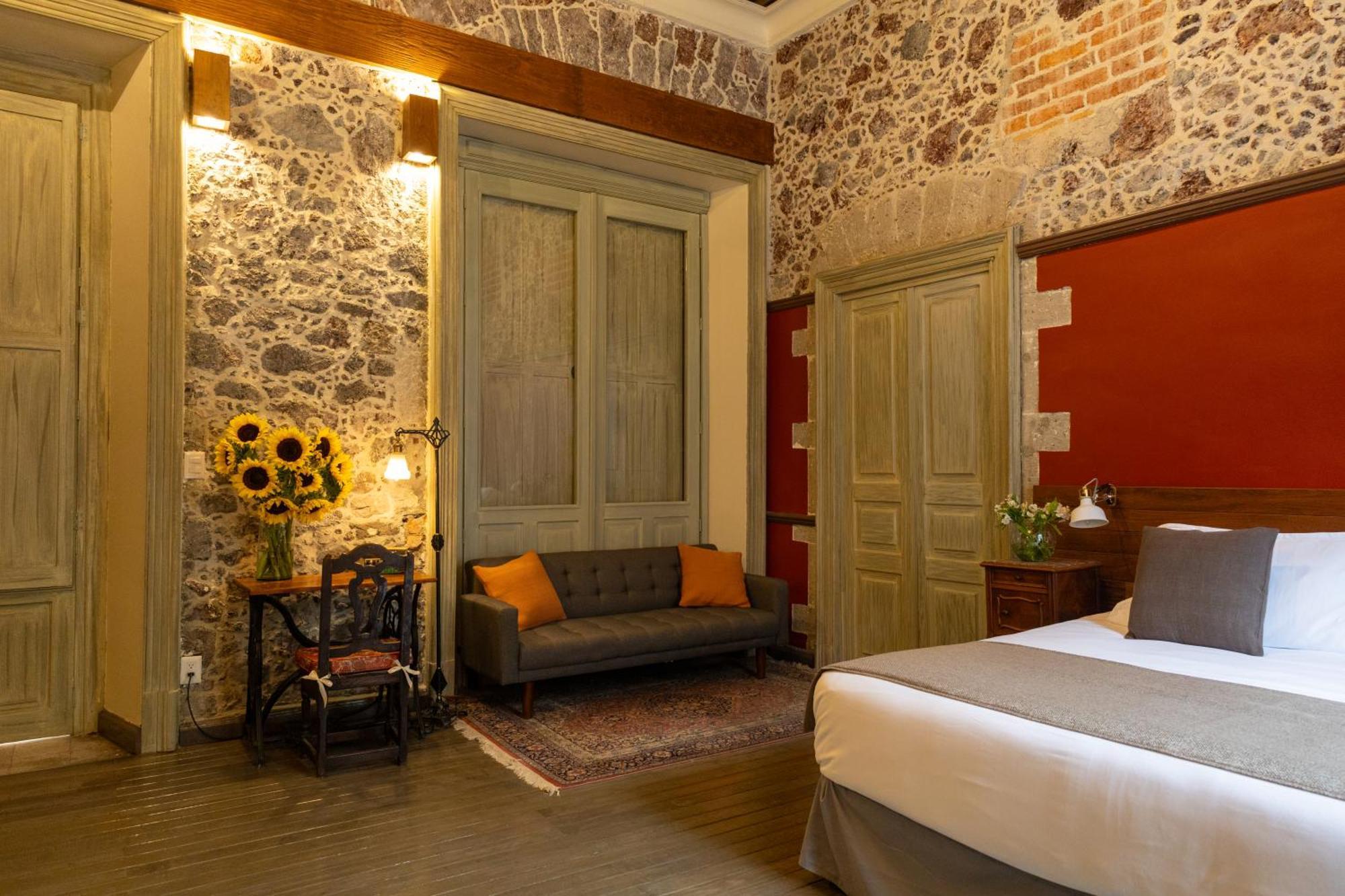Apartment Casa Sauto 14 Historic Next To Zocalo Mexico City