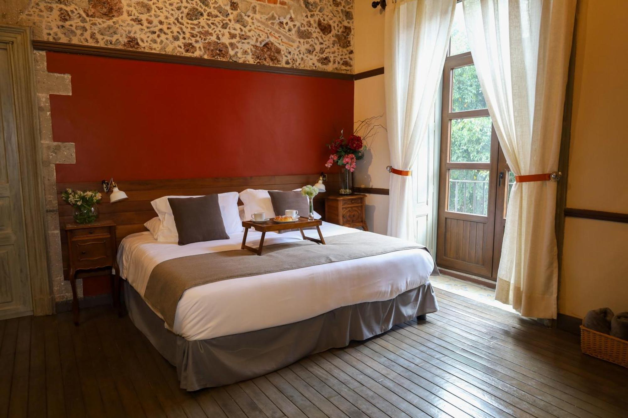 Apartment Casa Sauto 14 Historic Next To Zocalo *