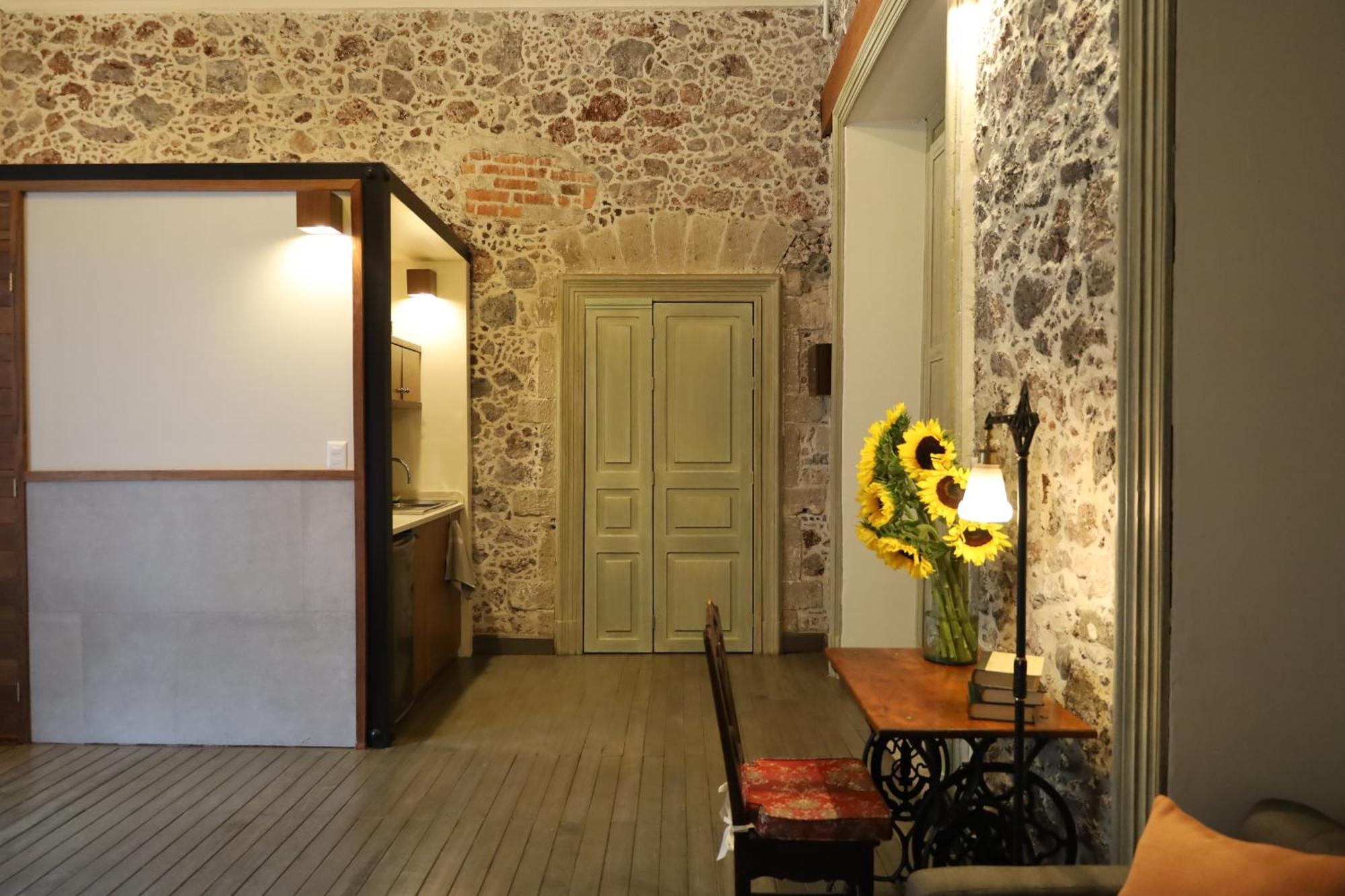 Apartment Casa Sauto 14 Historic Next To Zocalo