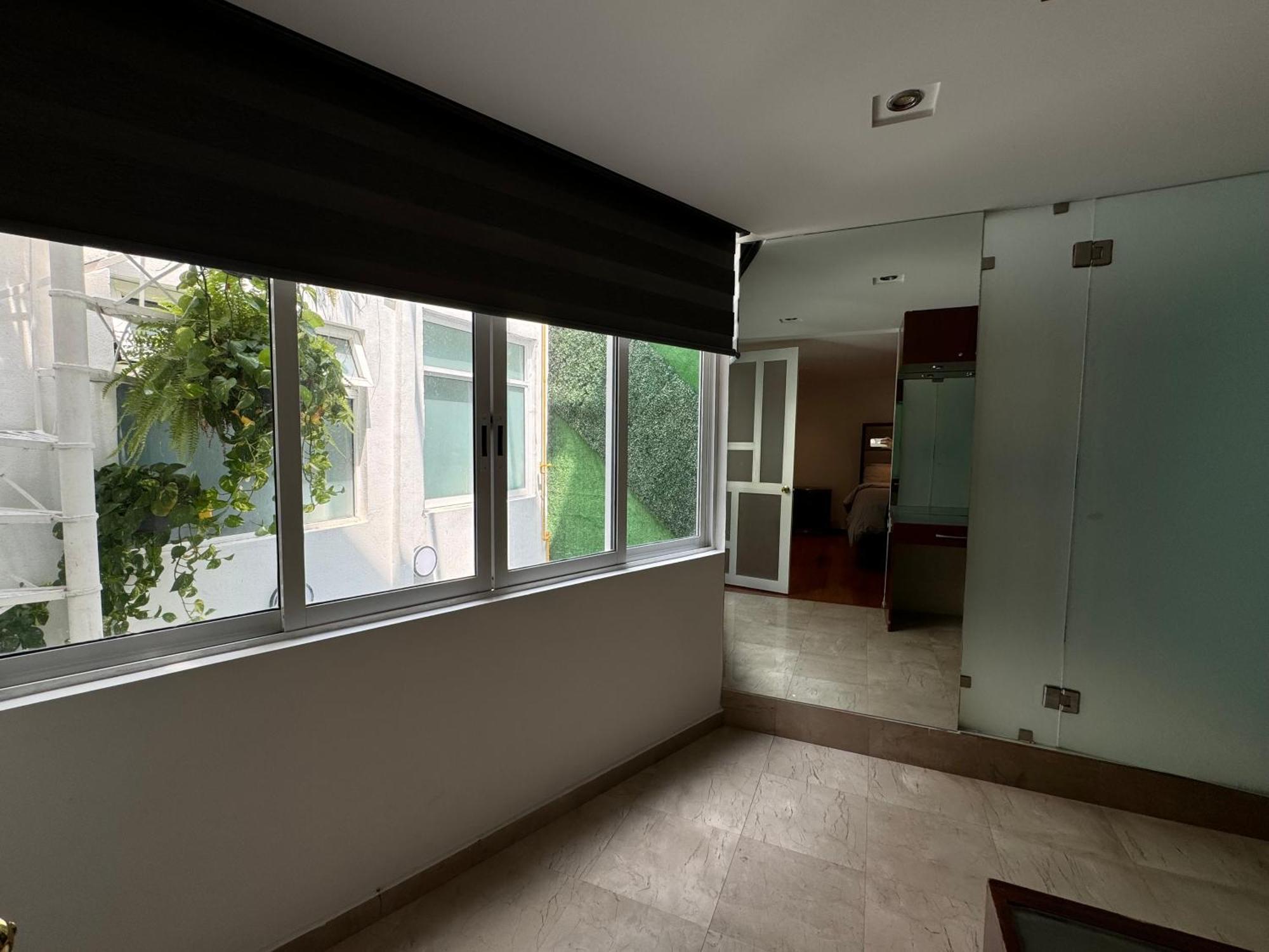 Casa Frida Condesa Bed and breakfast