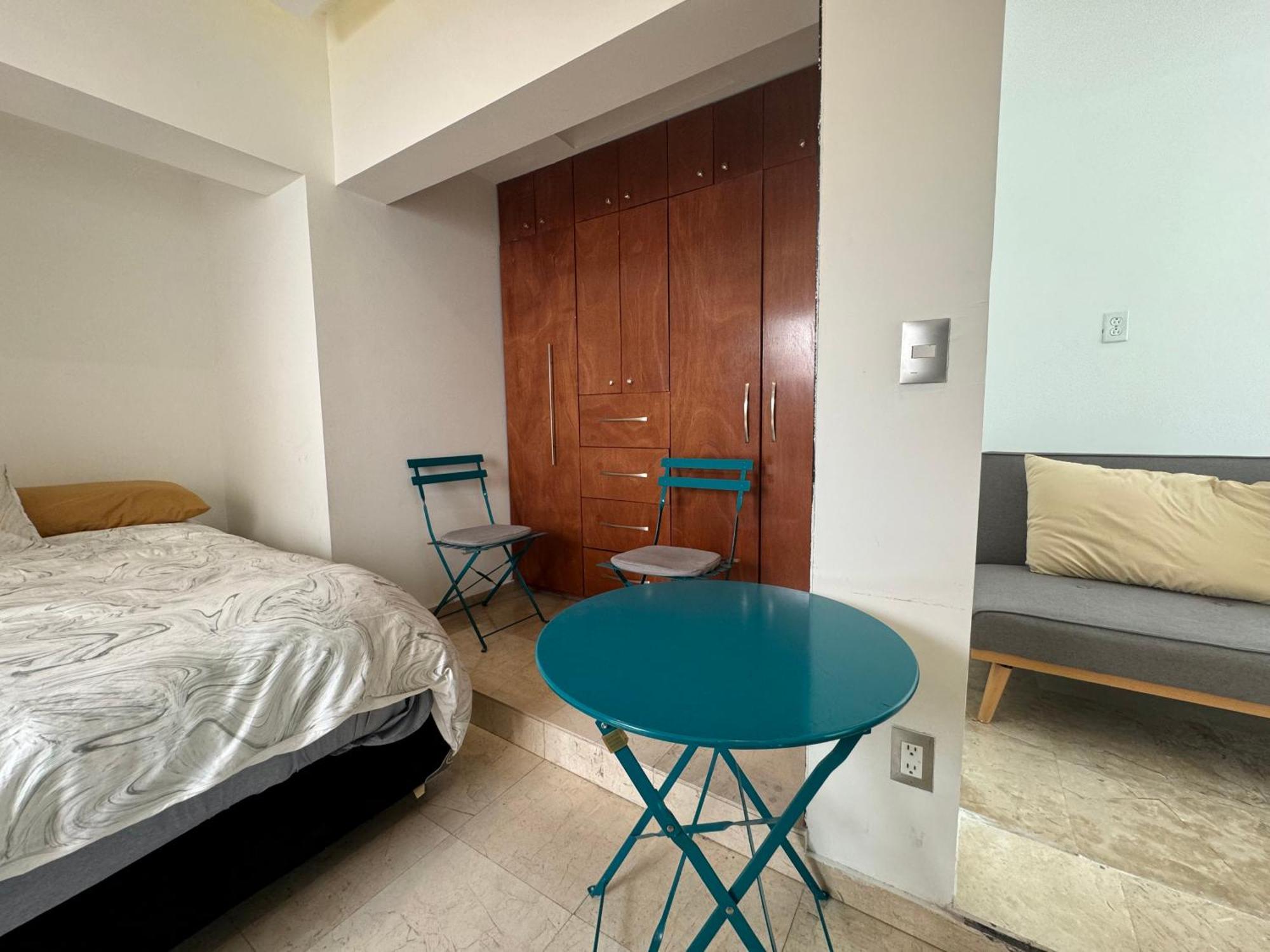 Casa Frida Condesa Bed and breakfast *