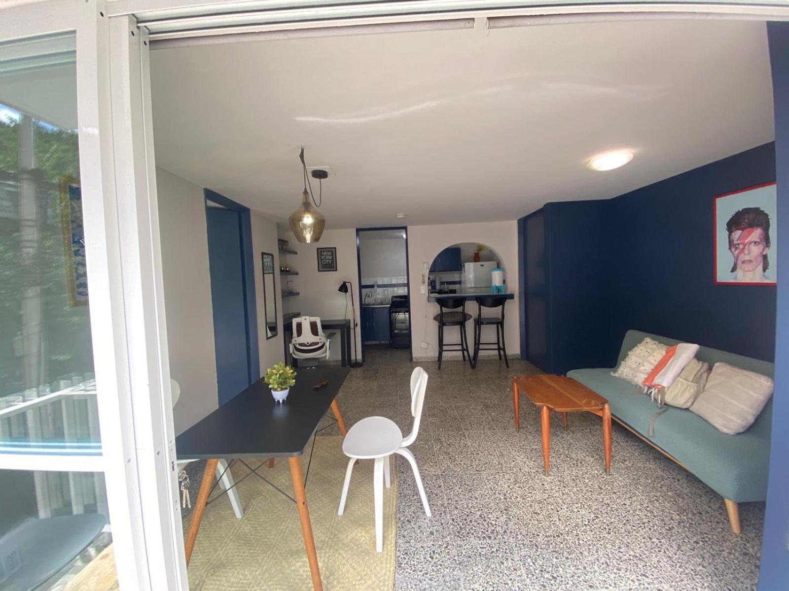 Apt. Roma Cdmx :) México DF