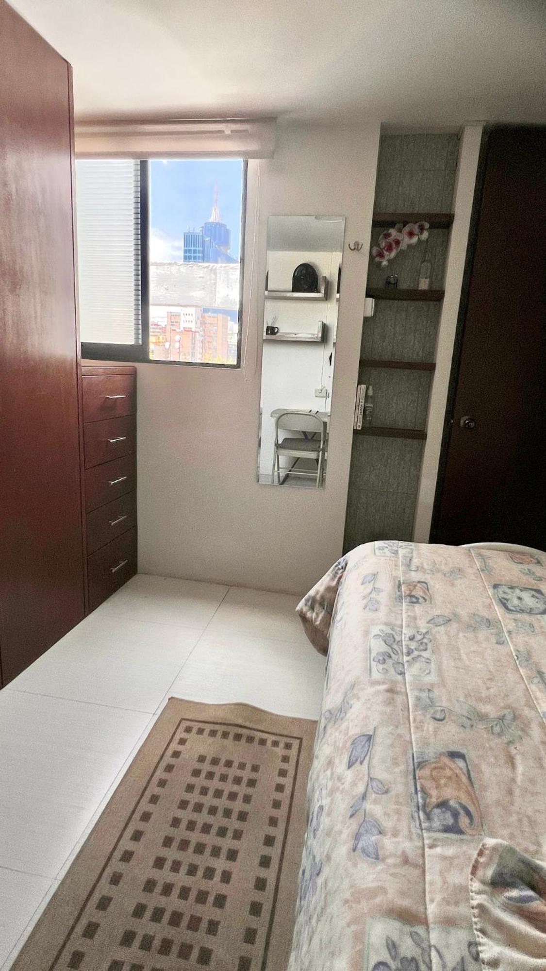 Excelente Ubicacion En Colonia Del Valle Apartment *
