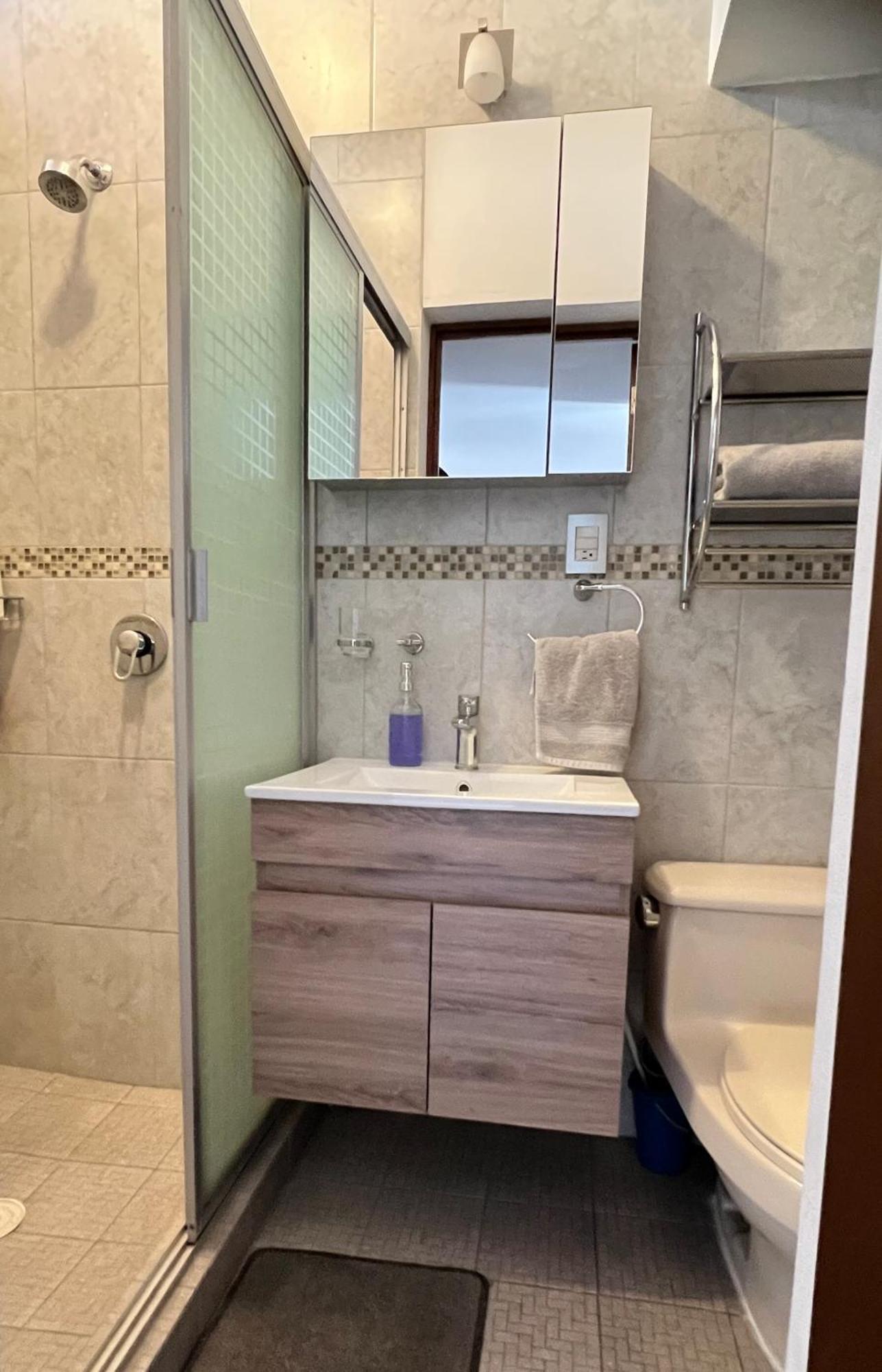 Apartment Excelente Ubicacion En Colonia Del Valle *