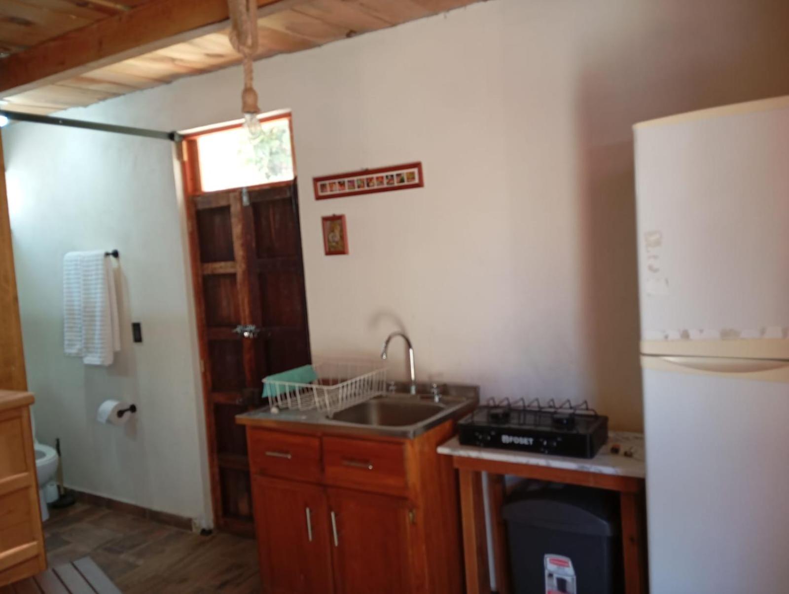 Apartamento Acogedora Cerca Del Desierto De Leones Y Cc Santa Fe México DF