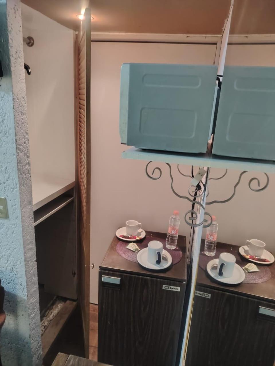 Apartamento The House By E&m Mini Matrimonial *