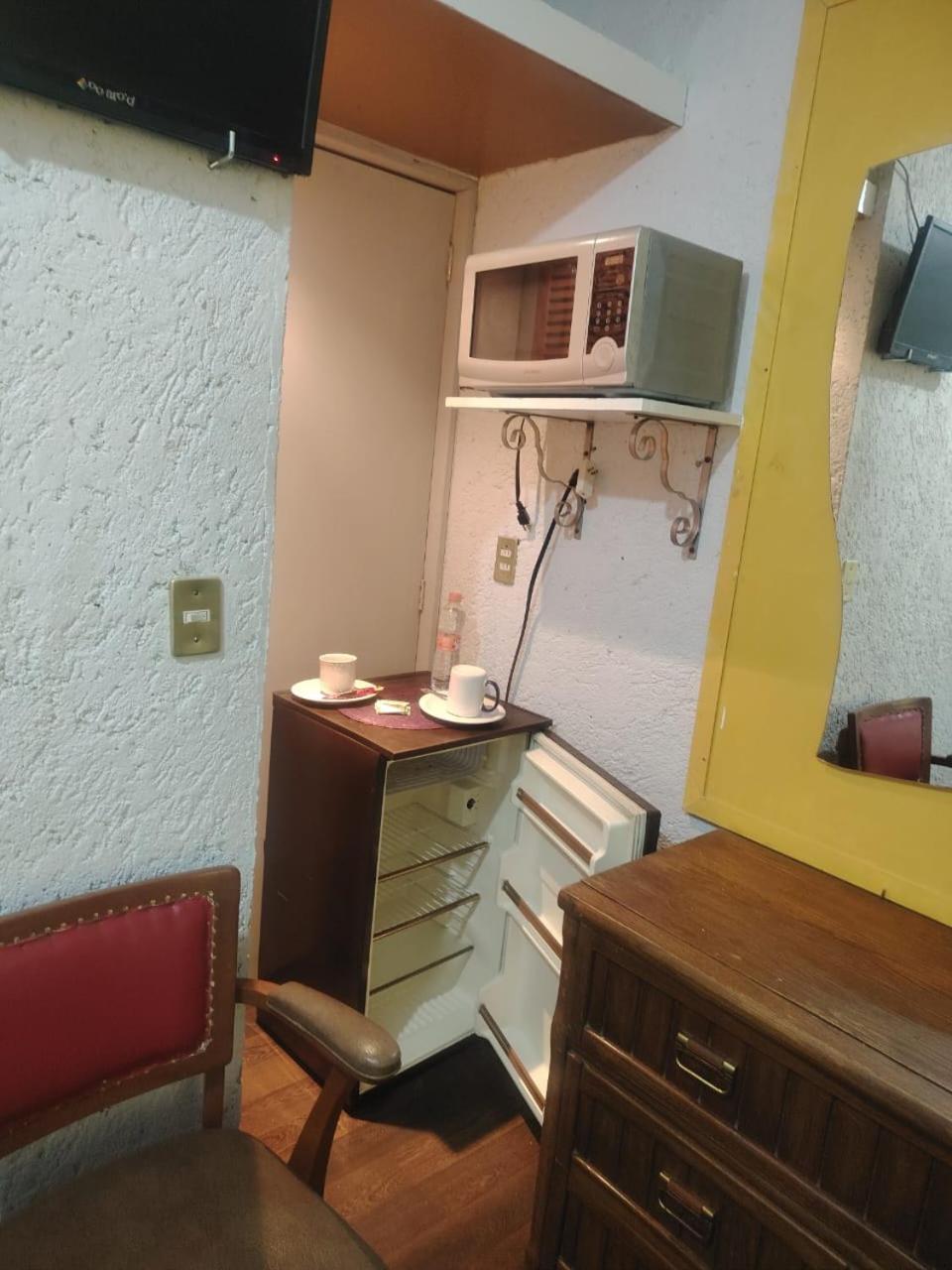 Apartamento The House By E&m Mini Matrimonial *