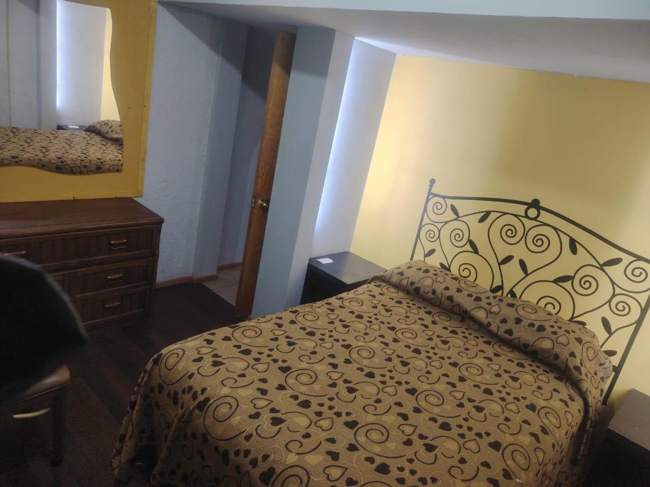 Apartamento The House By E&m Mini Matrimonial