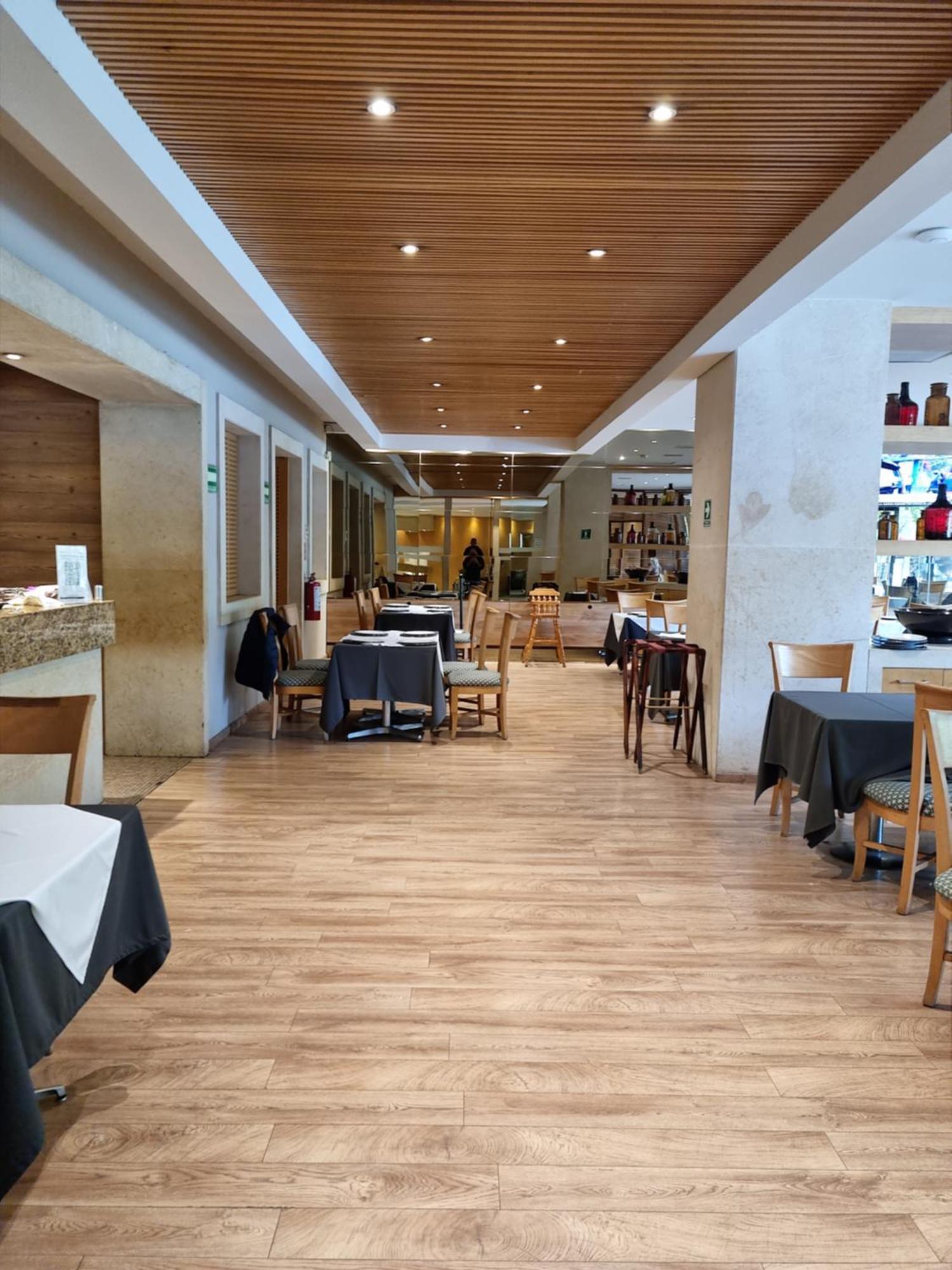 Stella Maris 4* México DF