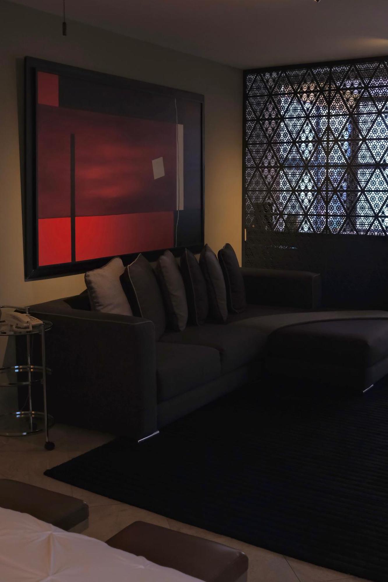 Casa Mannach (adults Only) Aparthotel Mexico City