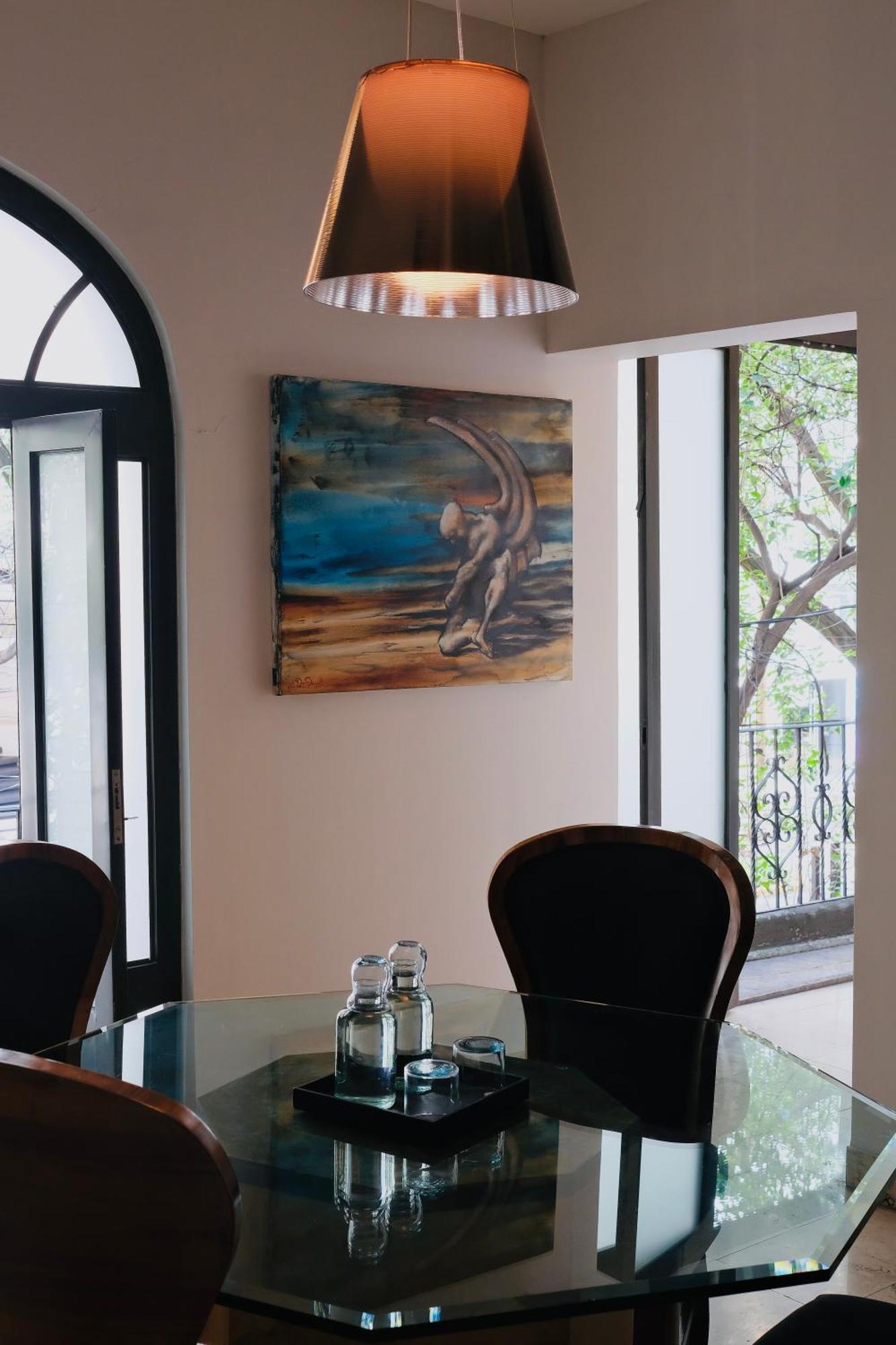 Casa Mannach (adults Only) Aparthotel Mexico City