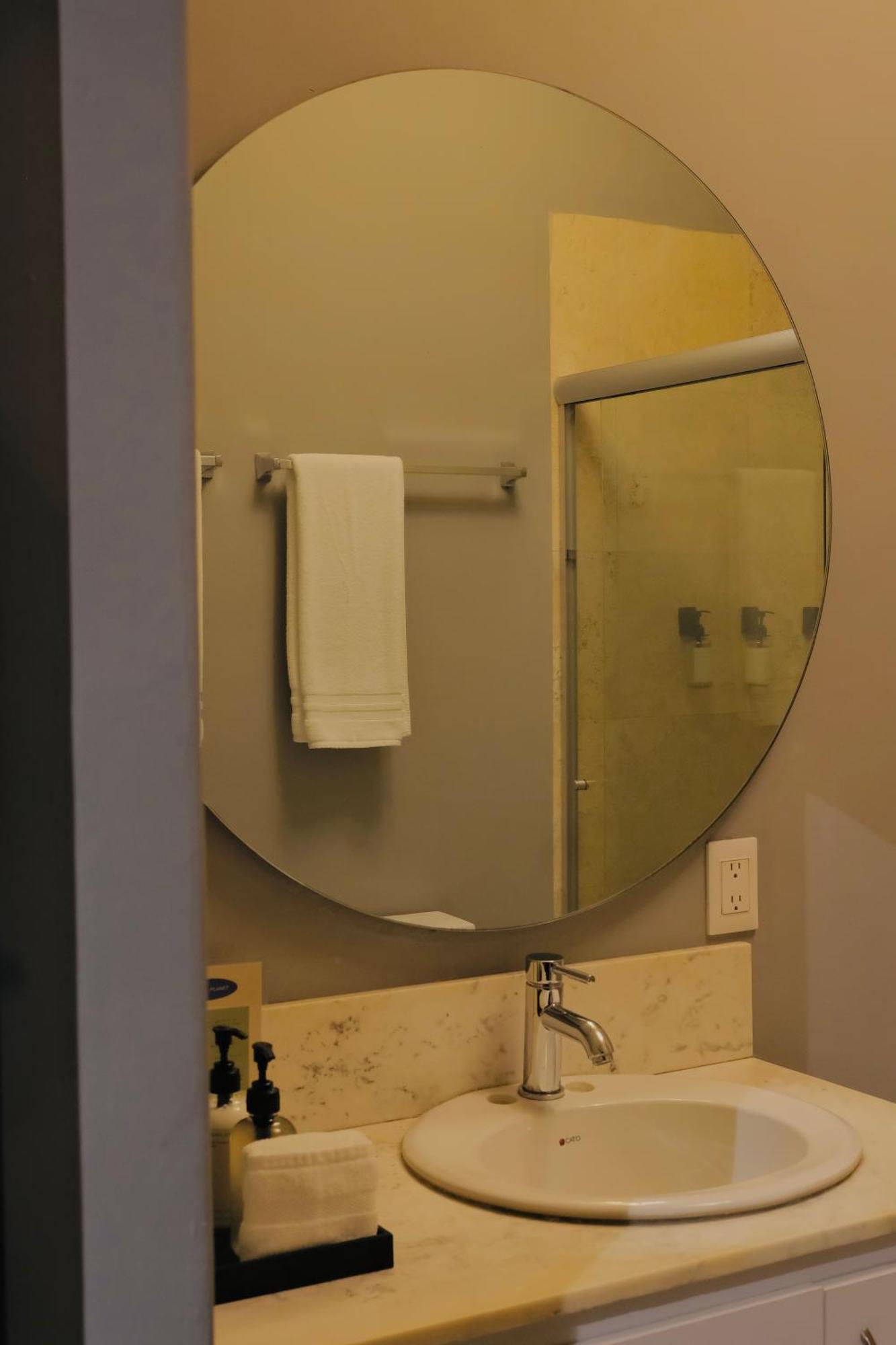 Aparthotel Casa Mannach (adults Only)