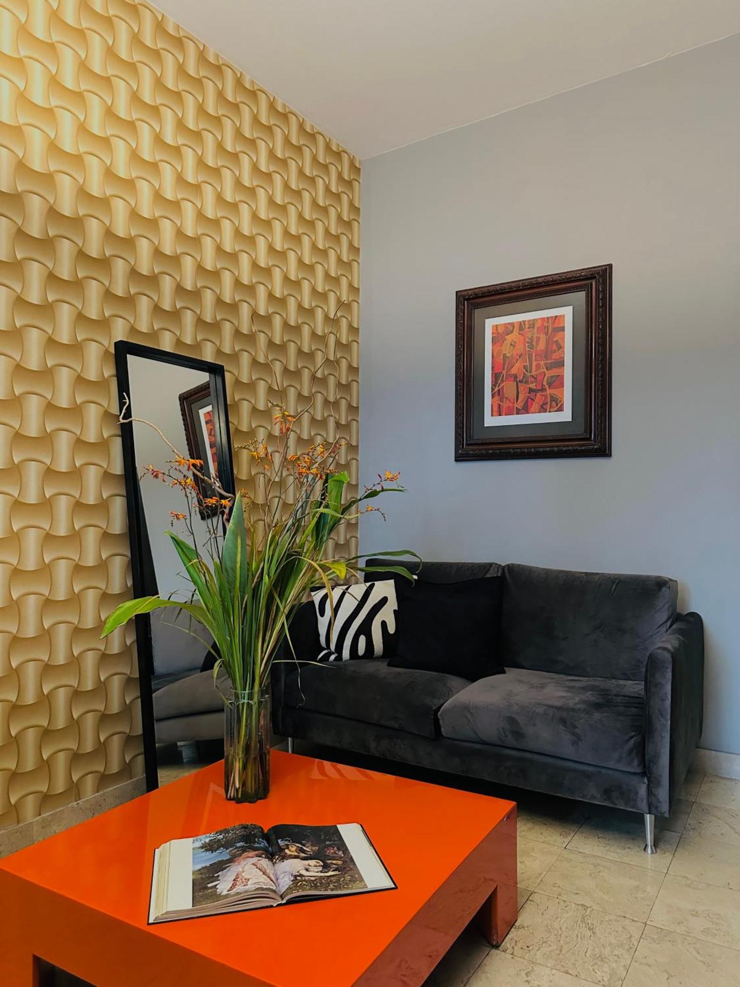 Aparthotel Casa Mannach (adults Only) Mexico City