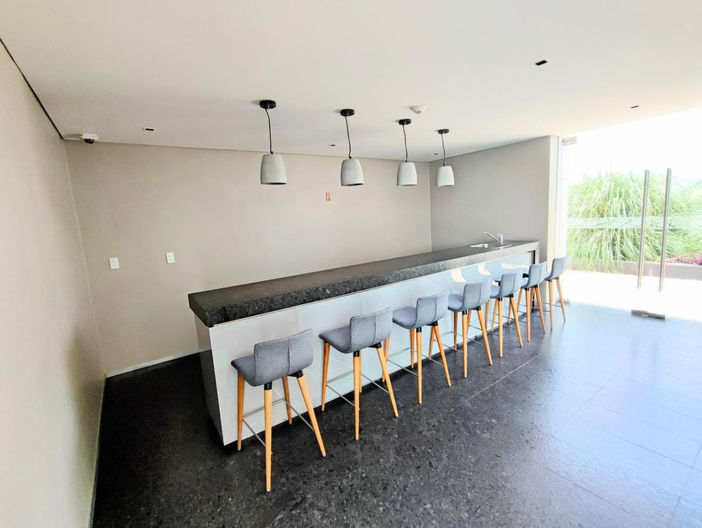 Apartamento Luxurious High-rise Hs Wifi, Amazing Views *