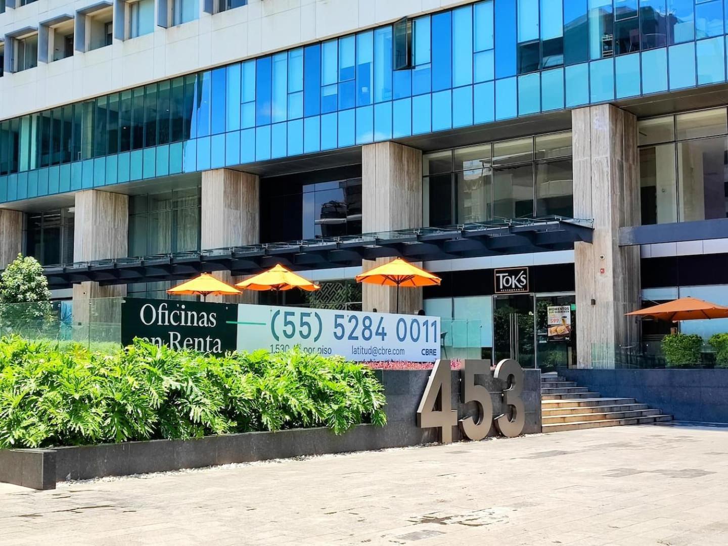 Alluring Views, Luxuriously Appointed In Polanco Apartamento Cidade do México