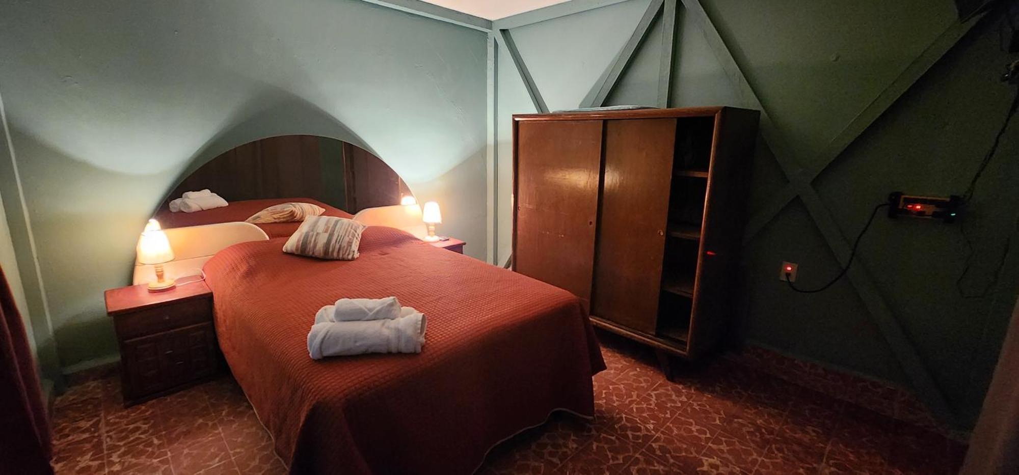 Departamentos Muy Cercanos Al Aeropuerto T2 Wifi Free Guest house *