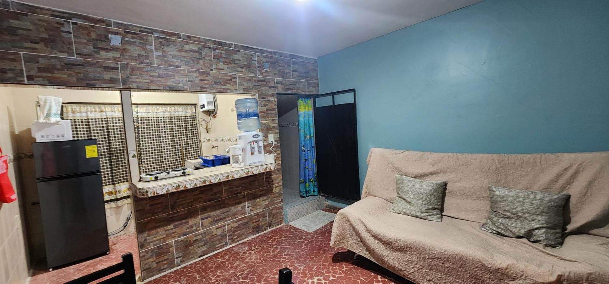 Departamentos Muy Cercanos Al Aeropuerto T2 Wifi Free Guest house *