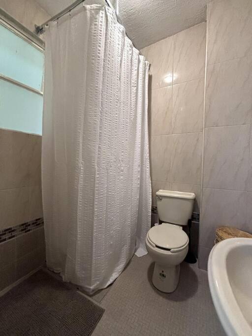 Apartamento Centrico Y Departamento En El Centro De La Ciudad De México DF