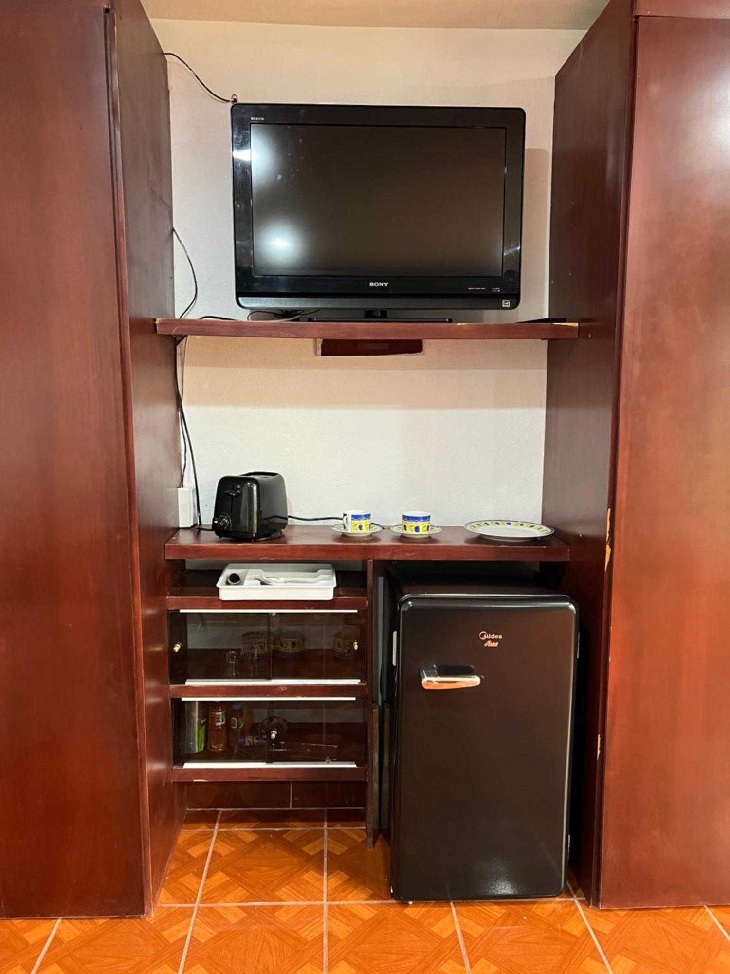 Homestay Comoda En Coyoacan *
