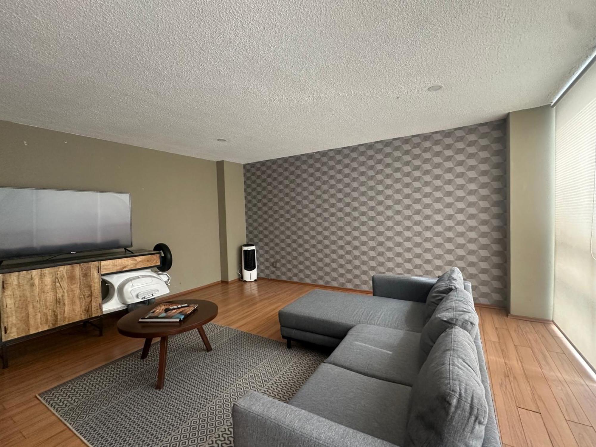 Polanco - 3br- Parking- Laundry- Elevator * Mexico City