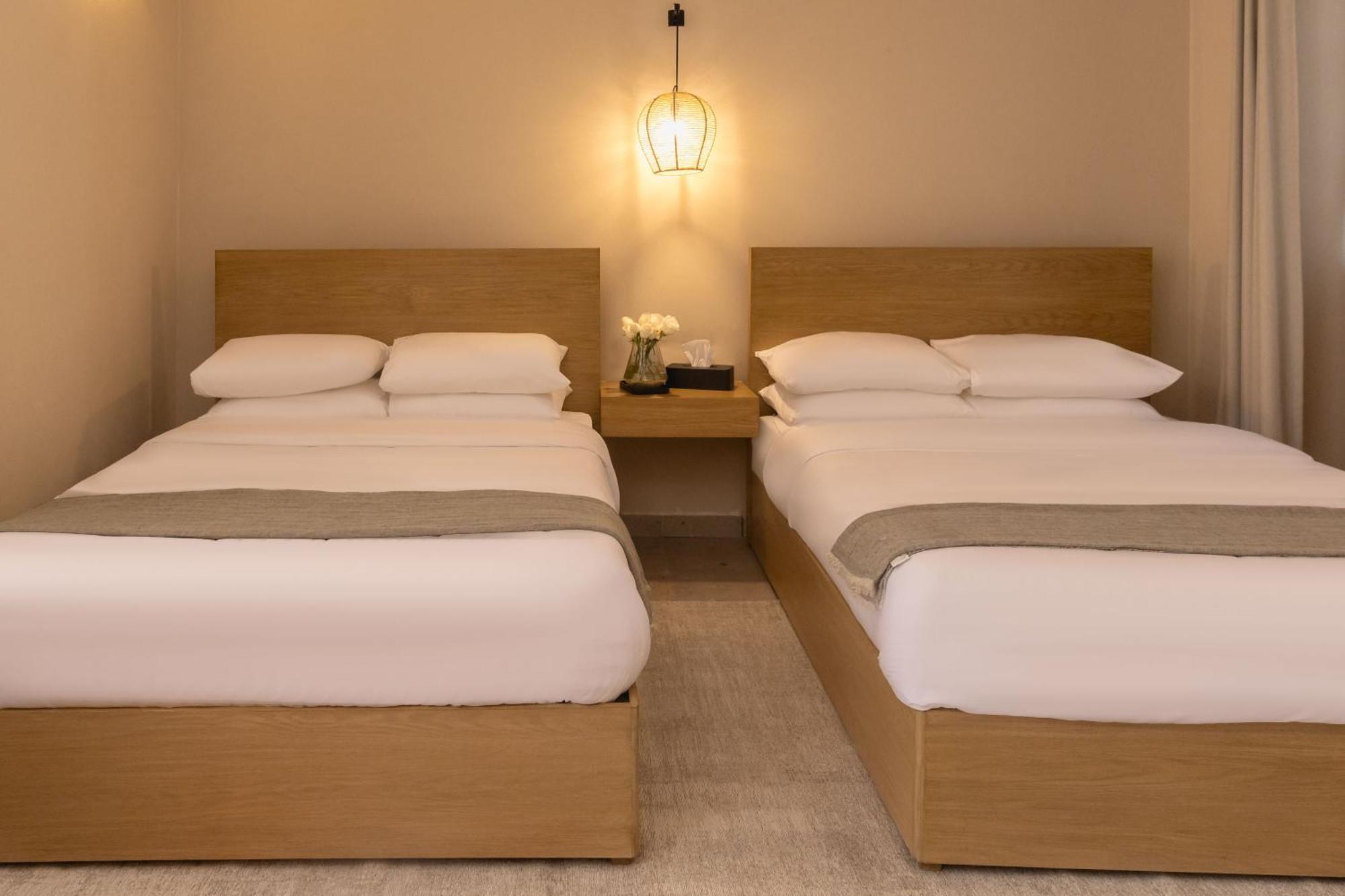 Bed and breakfast Sosa 277