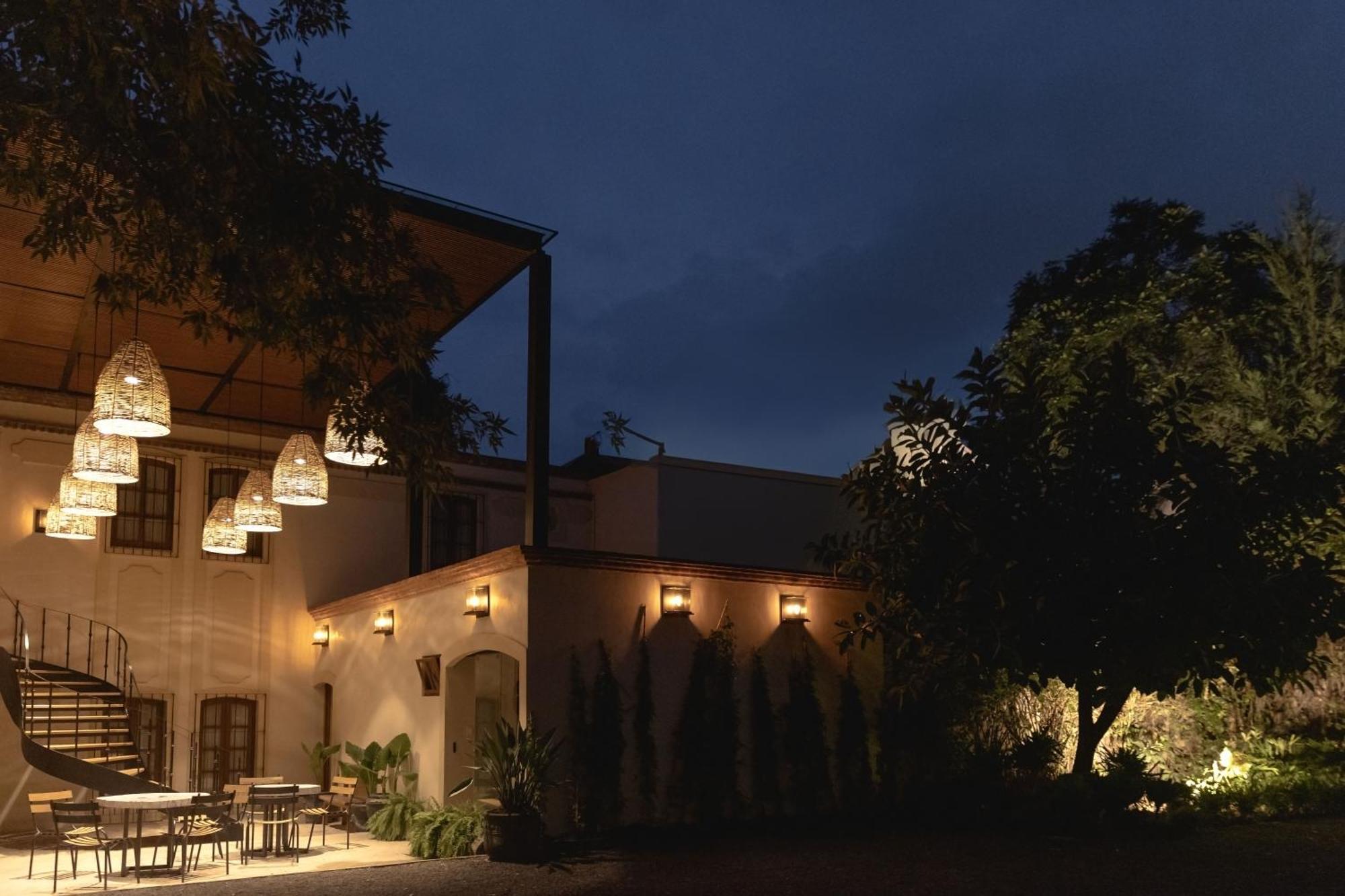 Sosa 277 Bed & Breakfast