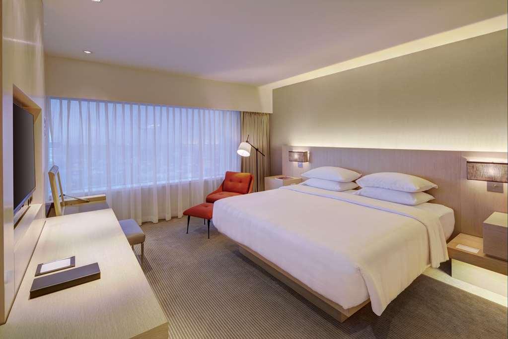 Hotel Hyatt Regency Mexico