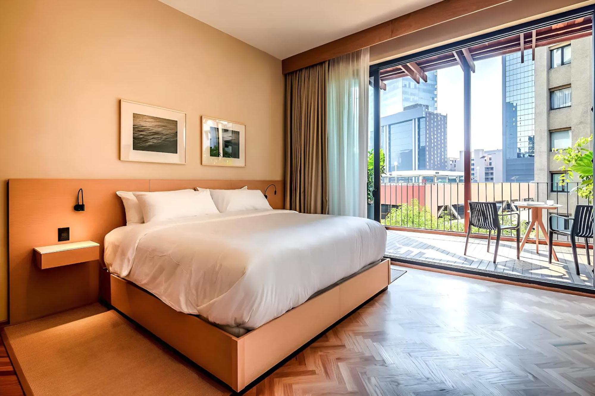 Apartment Ana Polanco *