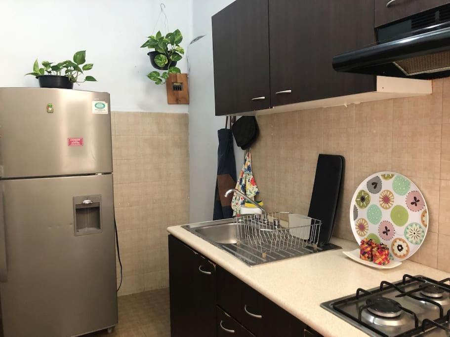 Apartamento Penthouse Condesa