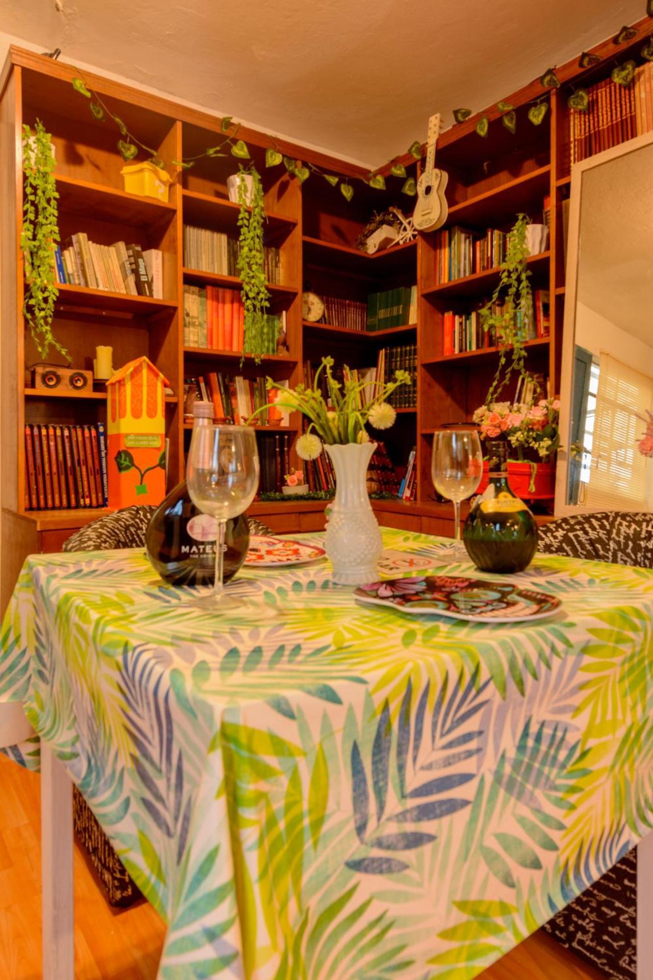 Apartamento La Mas Comoda Y Elegante México DF