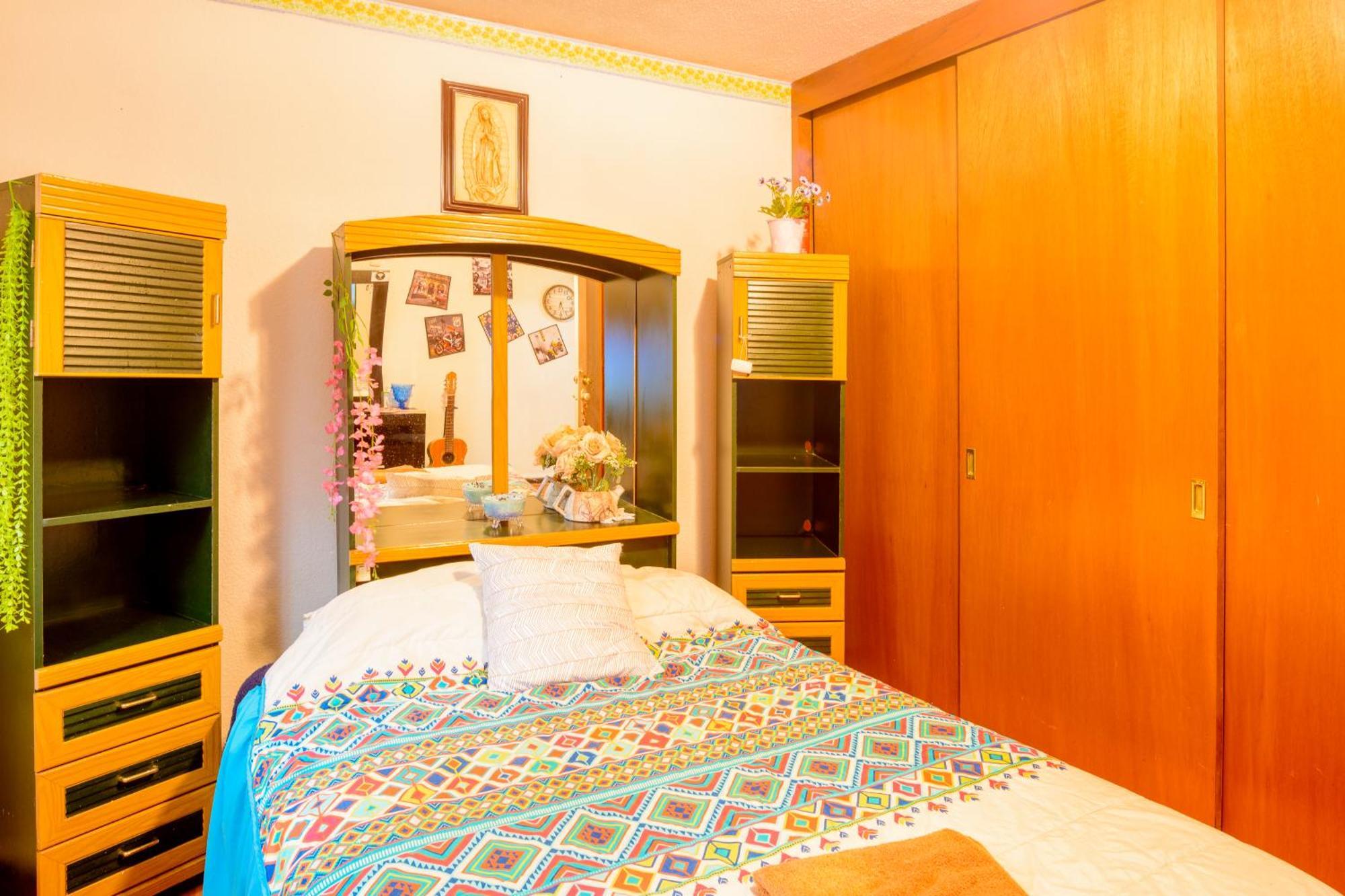 Apartment La Mas Comoda Y Elegante
