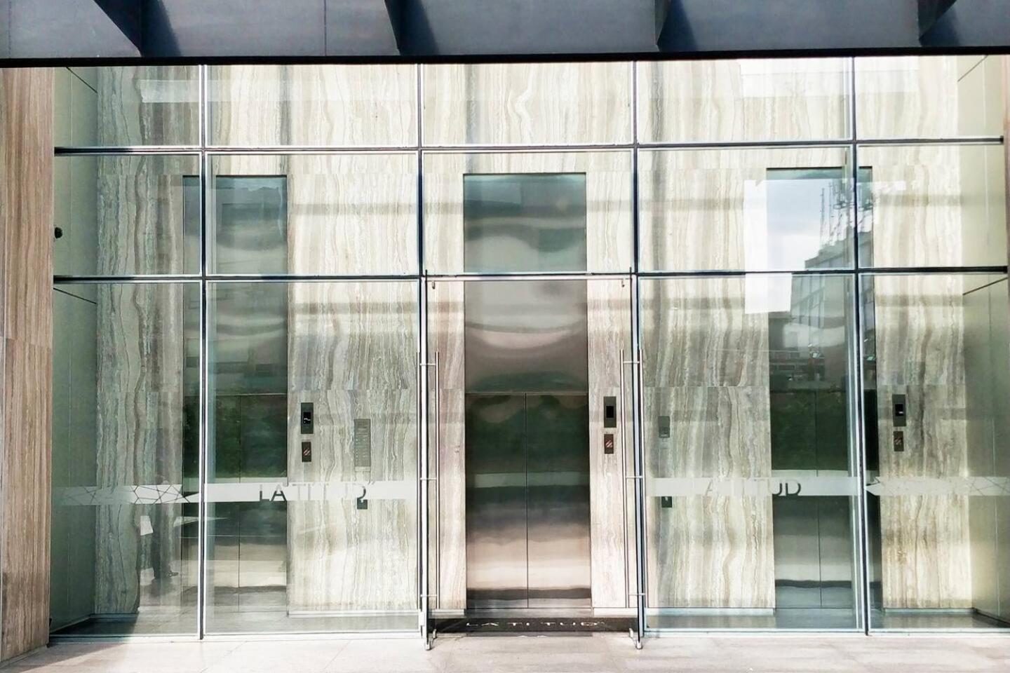 Luxury Penthouse Amazing Views Hs Wifi Apartamento *