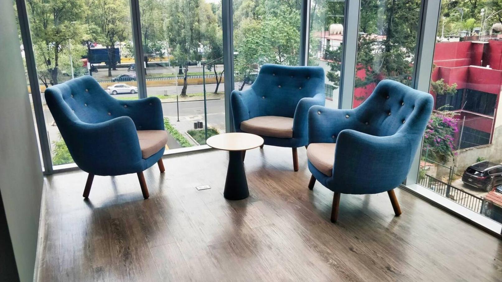 Luxury Penthouse Amazing Views Hs Wifi Apartamento