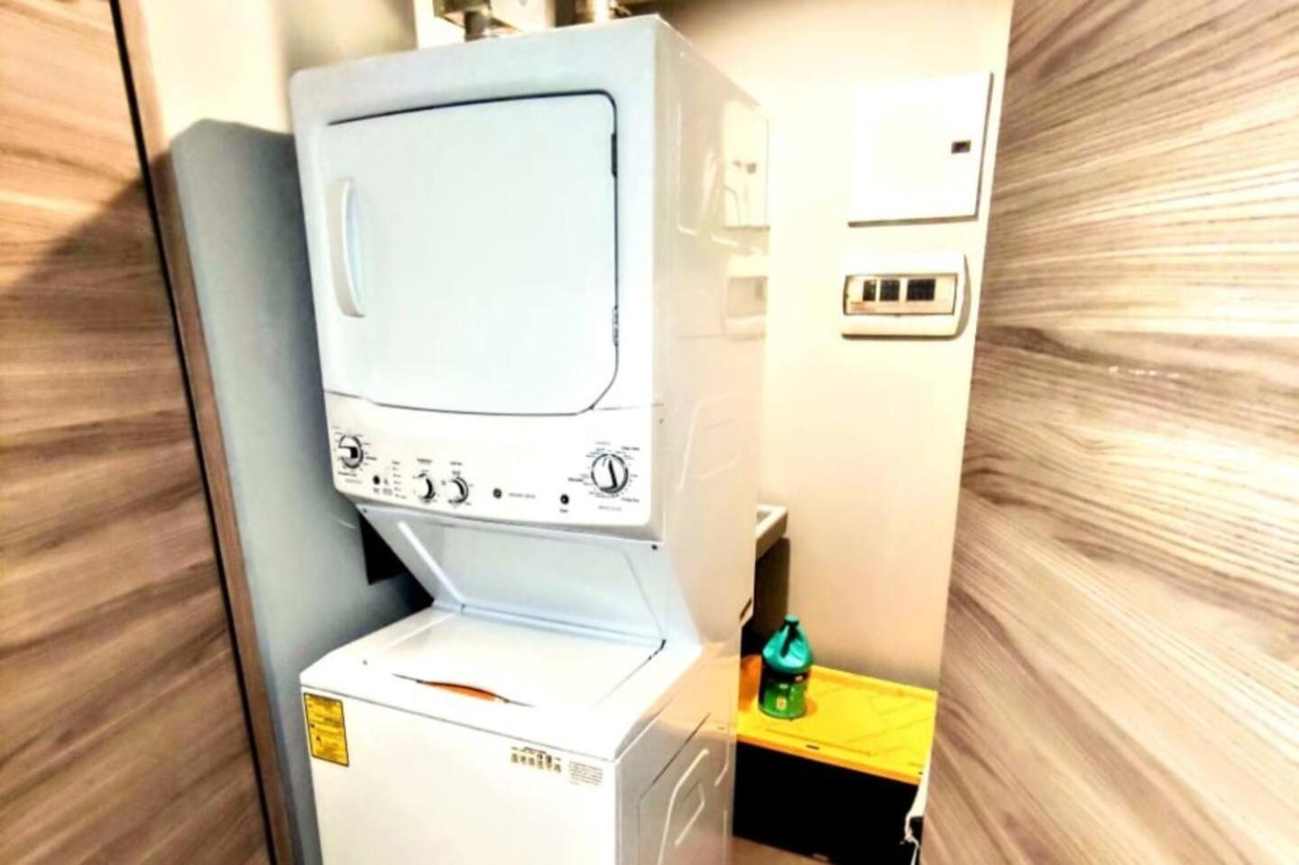 Apartamento Luxury Penthouse Amazing Views Hs Wifi *