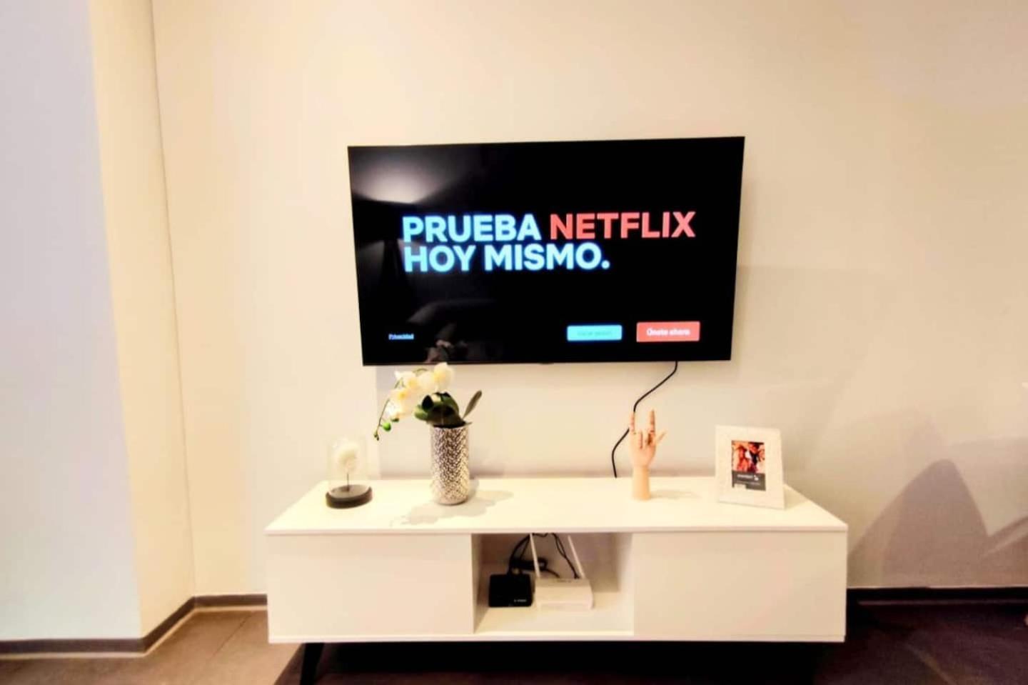 Luxury Penthouse Amazing Views Hs Wifi * México DF
