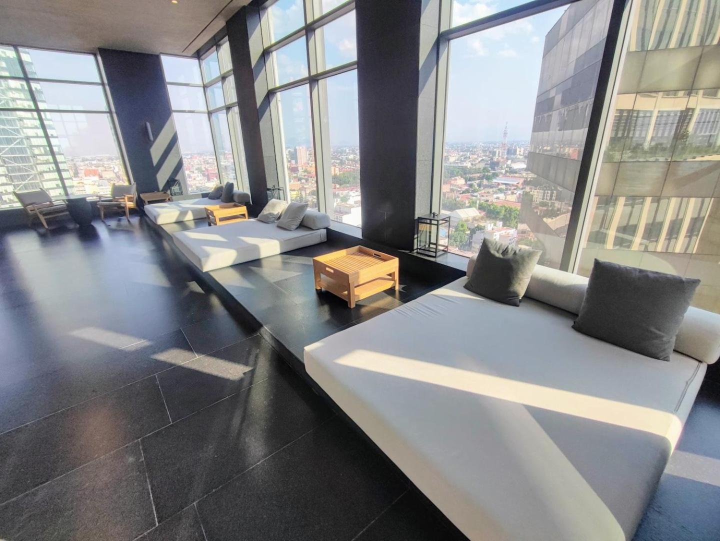 Luxe Living At The Heart Of Cdmx Apartamento *