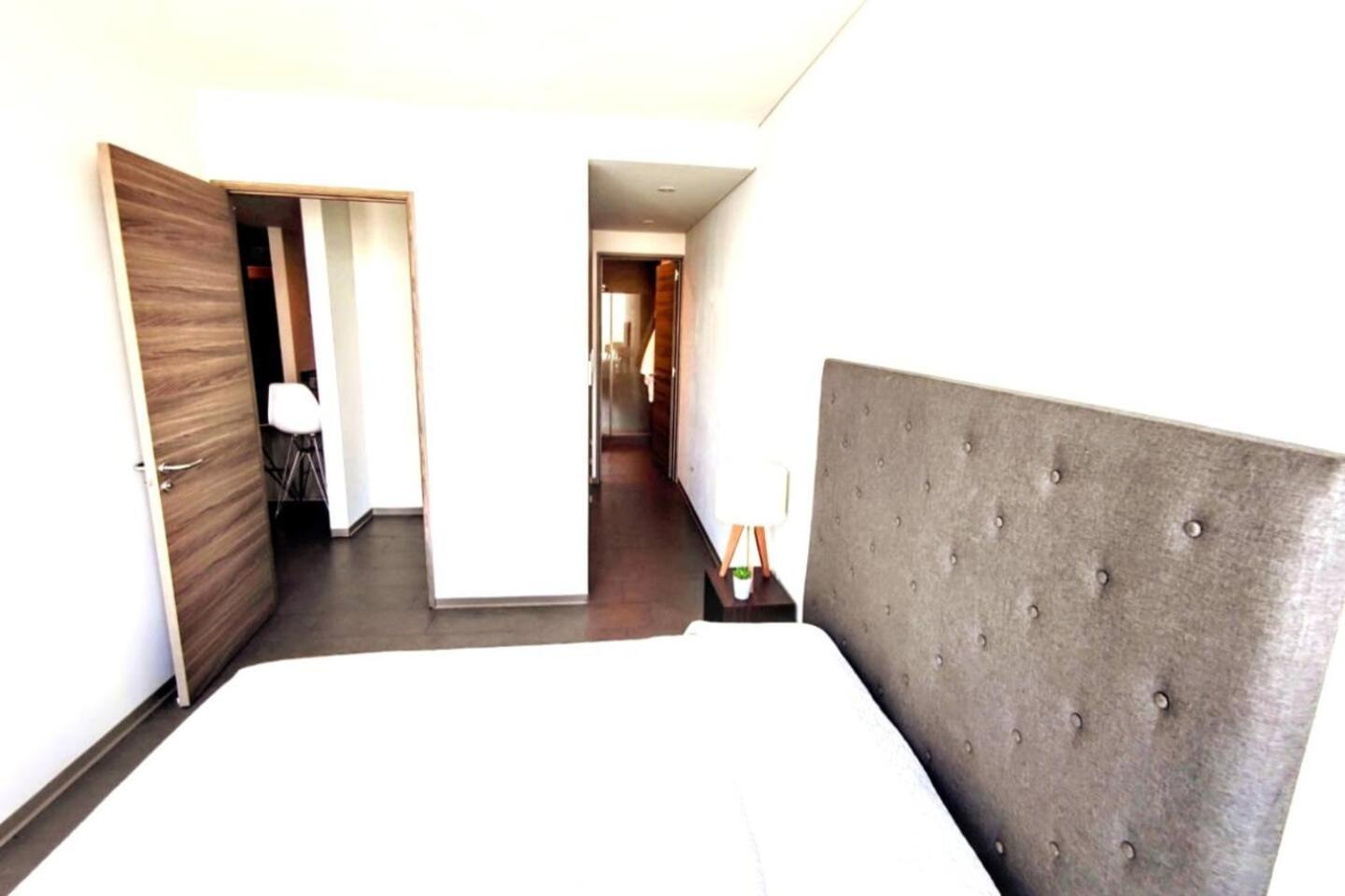 Luxury Penthouse Amazing Views Hs Wifi Apartamento México DF