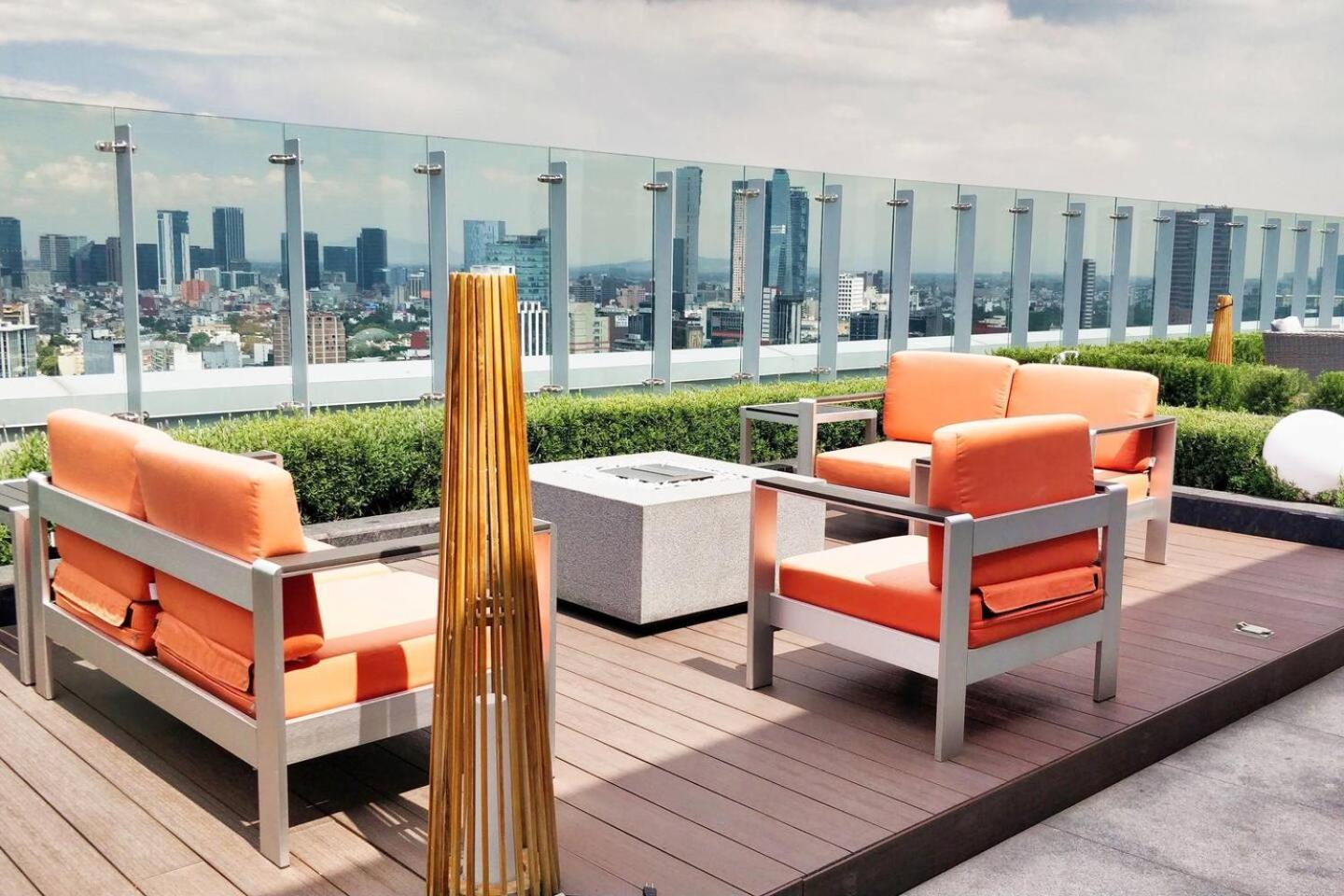 Luxury Penthouse Amazing Views Hs Wifi *
