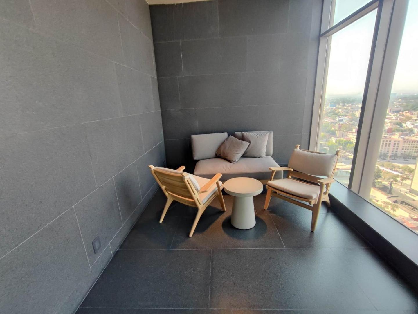 Luxe Living At The Heart Of Cdmx * México DF