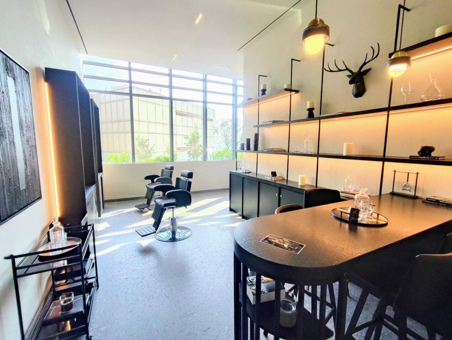 Luxe Living At The Heart Of Cdmx Apartamento México DF
