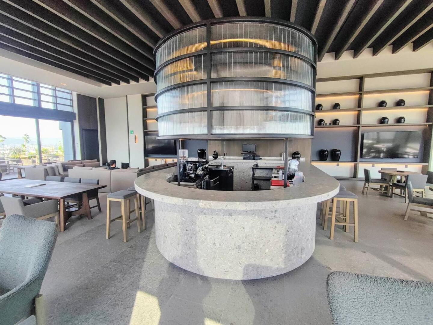 Apartamento Luxe Living At The Heart Of Cdmx