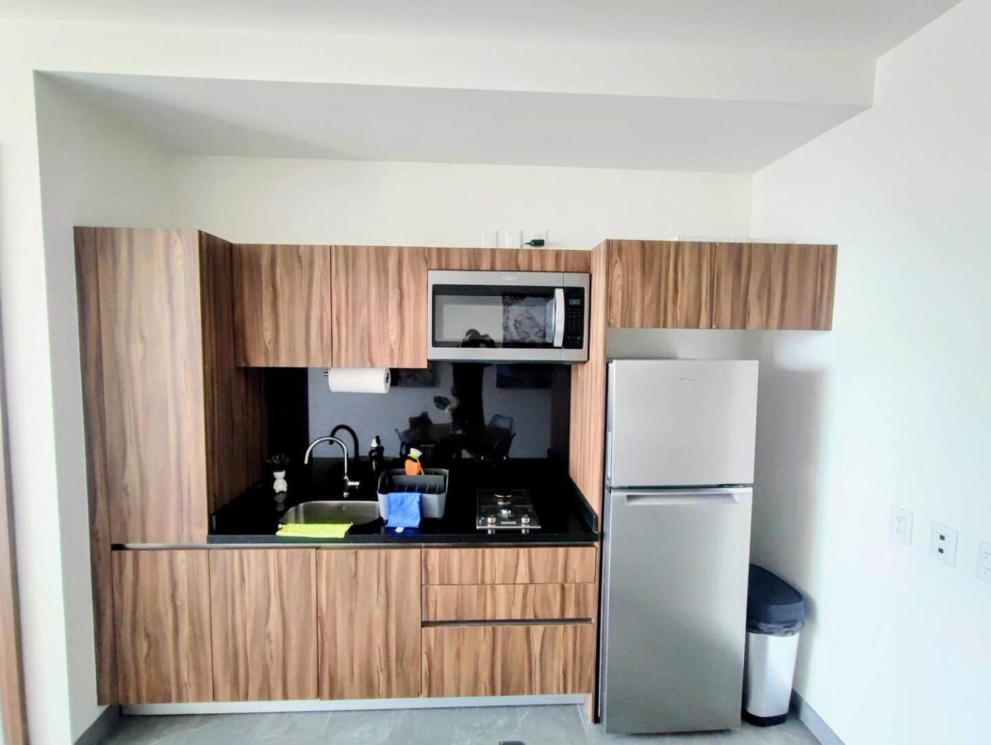 Luxe Living At The Heart Of Cdmx Apartamento México DF